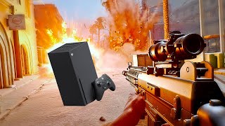 Insurgency Update amp Xbox Dying Xbox Series X Gameplay Xbox Game Pass [upl. by Llenej]