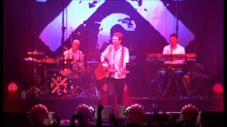 Frank Turner  I still believe Live from Wembley [upl. by Aranaj]