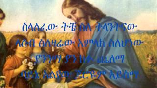 New Mezmur Ermias Assefa አዲስ መዝሙር ባይኔ አልየው [upl. by Sunda]