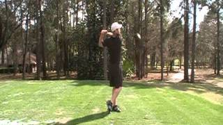 Gravity Golf  Core Drill [upl. by Milano]