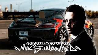 Need For Speed Most Wanted PS2 part 10 [upl. by Hemingway346]