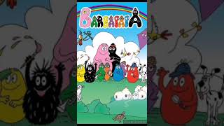 Barbapapà 1° Sigla Cover [upl. by Sioux]