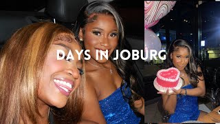 VLOG  Happy Birthday Joellaaaaa  Week with my Girls [upl. by Wendi778]