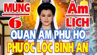 Tối 16 Tháng 10 Nghe Kinh CẦU AN Rất Linh Nghiệm Tai Qua Nạn Khỏi Tiêu Tan Bệnh Tật Tài LỘC ĐẾN [upl. by Stepha]