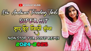 Naseeb Star Band  Non Stop Tur Tone 202425  Super Hit Timli Song  vijuuuvlog nonstop timli [upl. by Gowon]