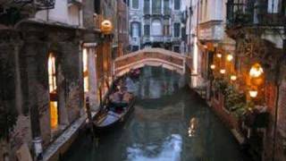 El gondolier  Umberto da Preda [upl. by Ttenna]