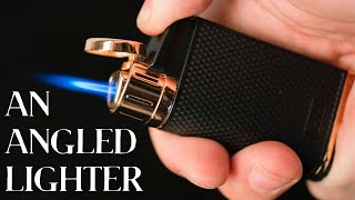 Colibri Evo Lighter Review [upl. by Htebasil]