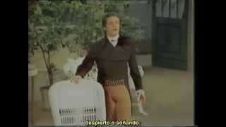 Werther Jules Massenet 1977 Madrid [upl. by Sexton]