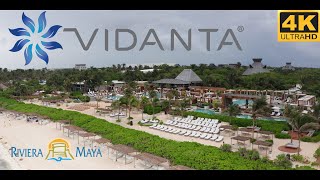 Vidanta Riviera Maya  quotTogether Againquot  Spec Commercial 4K [upl. by Okihcim]