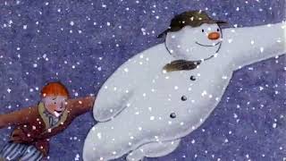 The Snowman 1982 Full Movie [upl. by Johnath]