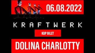 KRAFTWERK 608 Dolina Charlotty [upl. by Ynohtnaluap]