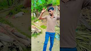 Kamariya Piya bhaiyl wala Pakke Kamariya bhojpuri song dance comedy ❤❤ [upl. by Negah290]