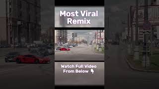 Arabic Remix  2024 Most Viral  Bass Boosted Remix  Extreme nation [upl. by Bierman]