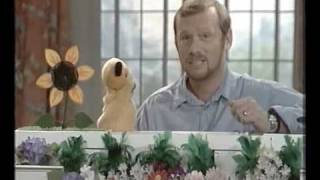 The Sooty Show  Gardeners for Hire  Part One [upl. by Holms947]