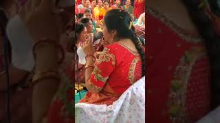 chaitri navratri ni ashtami tithi anand Garbo [upl. by Michale]