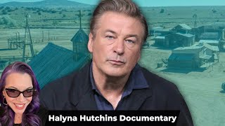 Alec Baldwin Commissioned A Documentary about Halyna Hutchins amp Wanted Witnesses to Interview [upl. by Aerdnahc]