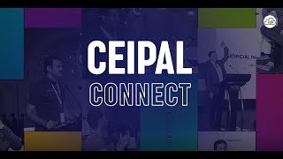 What is CEIPAL Connect [upl. by Amoihc]