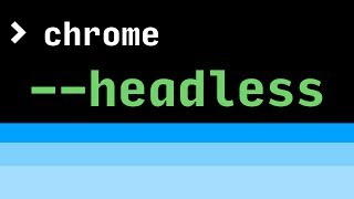 Introduction to Chrome Headless NodeJS Automated Screenshots [upl. by Anihsak483]