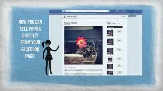 How to Install the Facebook Application on FineArtArtAmericacom [upl. by Hare]