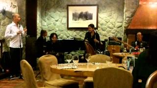 Smooth Band  Baguio Country Club [upl. by Long690]