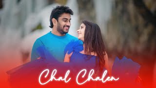 Chal Chalen  Rohit Yadav  New Hindi Song  Royal Production [upl. by Avron]