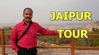 Jaipur Tour [upl. by Nimaynib8]