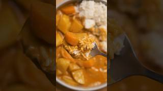 Why I chose Massaman Curry ft ​⁠SenyaiGrubs [upl. by Miguel819]