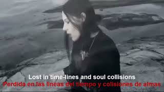 ISON Isae Lyrics English Español Heike Langhans [upl. by Ahtreb]