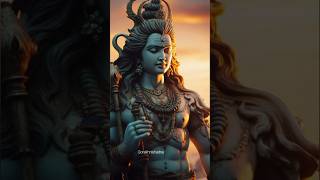 Bhola mere bagad bam Bam  Mahadev Status 💕 short video [upl. by Mian]