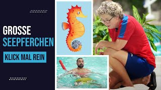 Wie Erwachsene schwimmen lernen [upl. by Araik376]