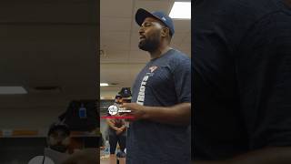 Jerod Mayo’s first postgame speech 🔥 pt 1 shorts [upl. by Annaeerb]