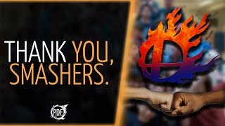 Thank you Smashers [upl. by Uticas797]