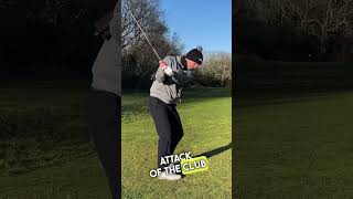 Unbelievable Pitching Drill  Golfers Will Be SHOCKED [upl. by Earehs]