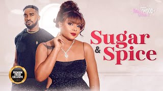 SUGAR amp SPICE Bimbo Ademoye Timini Egbuson amp Maurice Sam  Brand New 2024 Nigerian Movie [upl. by Gere635]