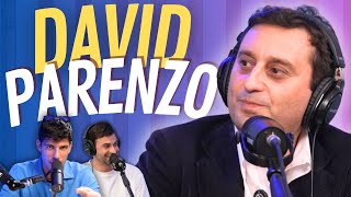 “BERLUSCONI LA ZANZARA MENTANA MICHELLE COMI E IL BRASILIANO”  Con David Parenzo [upl. by Hoxsie]