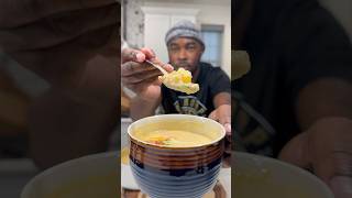 How To Make Potato Soup  Baked Potato Soup onestopchop [upl. by Ogeid973]