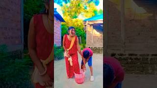 samiti ka per fas gaya ytshorts funny trending 🙏😆🤣 [upl. by Ardnuat648]