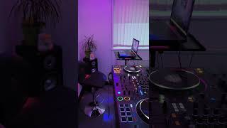 Pioneer xdj xz  New Lights setup 🔈🔉🔊🪩👽🛸🎛️ [upl. by Llednahs]