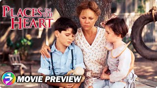 PLACES IN THE HEART  Sally Field Donald Glover  Emotional Drama  Opening Scene [upl. by Ynnek]