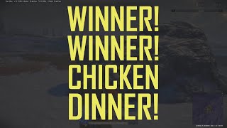 JOT381 PUBG 120824 VIKENDI 5 KILLS 1600th SOLO WIN 1100 CHICKEN DINNER SOLO [upl. by Sivle]