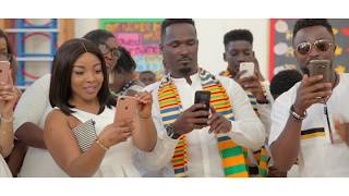 Godwin amp Ednas Traditional Wedding Trailer  Ghana Wedding [upl. by Zemaj]