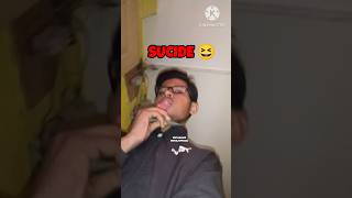 iska toh roj ka nautanki hai😆shortsminivlogchimkandifunnyvlogDAY36VLOG248MVRAJOFFICIA [upl. by Rustice]