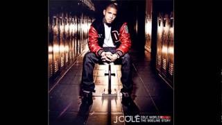 J Cole  Nothing Lasts Forever [upl. by Marabelle]