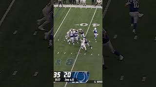 Colts Top Plays From 2023 Season [upl. by Eimarej965]