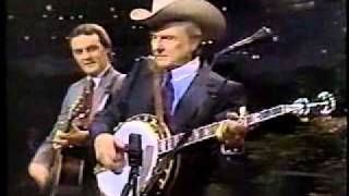 Ralph Stanley  If I lose [upl. by Finley353]