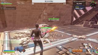 LIVE FORTNITE SAVE THE WORLD 130s amp DROPBOX GIVEAWAY [upl. by Joliet]