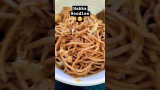 Hakka Noodles  Aankhon mein doob jane ko  chinesefood food song hakkanoodles [upl. by Wilburt479]