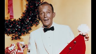 Bing Crosby  The Little Drummer Boy [upl. by Schreiber]