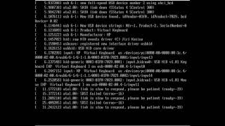 Debian Bullseye Boot Crash on Proliant DL380 G7 [upl. by Aruat]