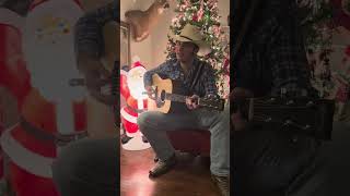 If We Make It Through DecemberMerle Haggard Cover by Dawson Scarborough [upl. by Amato]